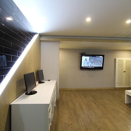 Hotel Louis.J Sasang-Gu Extérieur photo