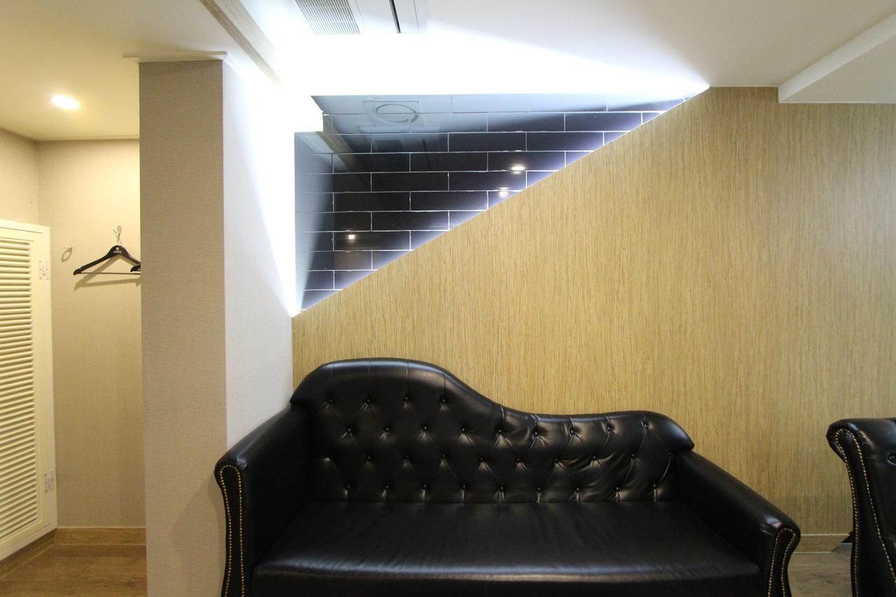Hotel Louis.J Sasang-Gu Extérieur photo