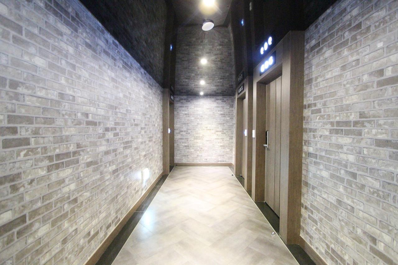Hotel Louis.J Sasang-Gu Extérieur photo