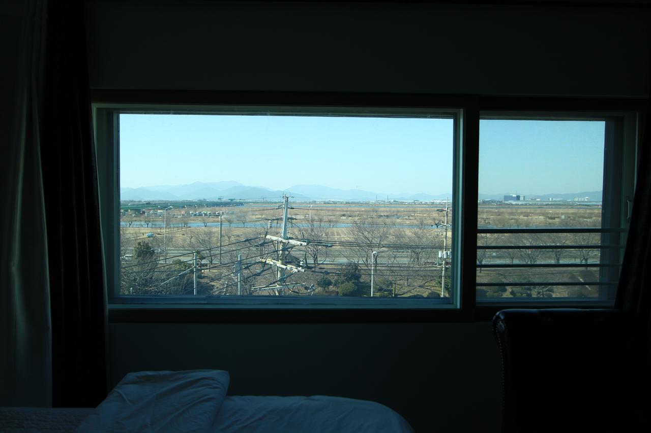 Hotel Louis.J Sasang-Gu Extérieur photo